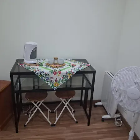 In The Heart Of Q3 Nr449 Apartment Porto