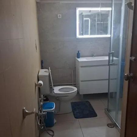 In The Heart Of Q3 Nr449 Apartment *